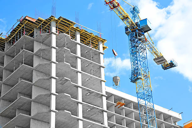 Best Residential Concrete Services  in Mcadoo, PA